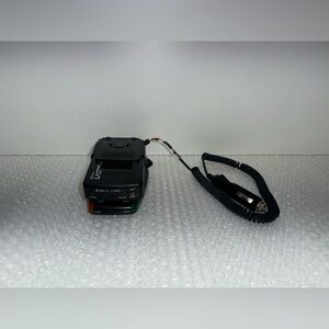 Cobra Radar Detector and Cobra Radar with Coiled Cord